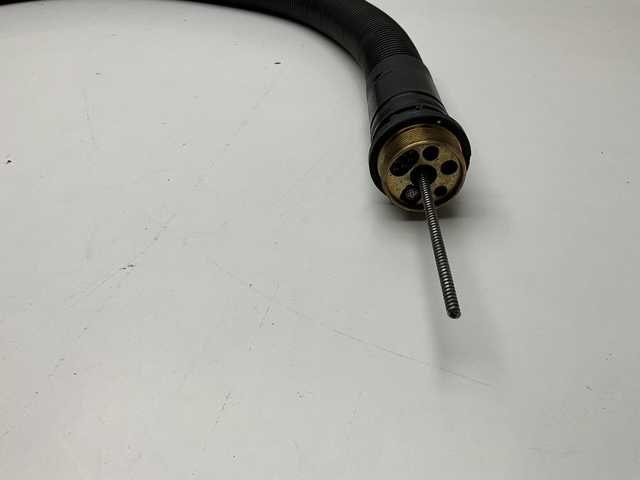 Fronius - mhp 400i rd/g/ pap/fsc/1.335 - robotslang (2x) - afbeelding 6 van  7