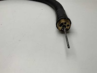 Fronius - mhp 400i rd/g/ pap/fsc/1.335 - robotslang (2x) - afbeelding 6 van  7