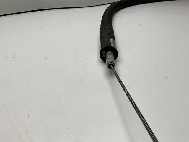 Fronius - mhp 400i rd/g/ pap/fsc/1.335 - robotslang (2x) - afbeelding 7 van  7