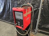 Fronius - robacta tc 1000 - diverse lasmachines - afbeelding 2 van  5