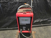 Fronius - robacta tc 1000 - diverse lasmachines - afbeelding 3 van  5