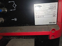 Fronius - robacta tc 1000 - diverse lasmachines - afbeelding 5 van  5