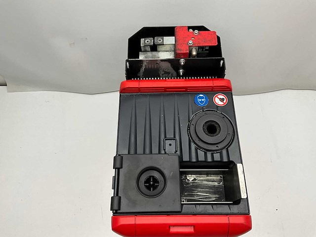 Fronius - robacta tc2000 - reinigingsmachine - afbeelding 3 van  5