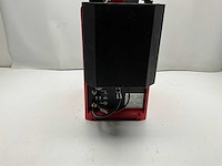 Fronius - robacta tc2000 - reinigingsmachine - afbeelding 4 van  5