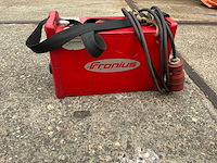 Fronius - transpokket 2000 - inverter lasapparaat - afbeelding 2 van  8