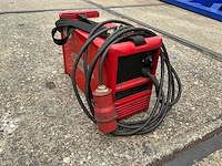 Fronius - transpokket 2000 - inverter lasapparaat - afbeelding 3 van  8