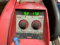 Fronius - transsteel 5000 - mig lasapparaat - afbeelding 1 van  3