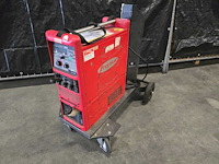 Fronius - transtig 3000 - tig-lasmachine - afbeelding 1 van  6