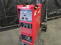 Fronius - transtig 3000 - tig-lasmachine - afbeelding 2 van  6