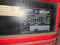 Fronius - transtig 3000 - tig-lasmachine - afbeelding 6 van  6