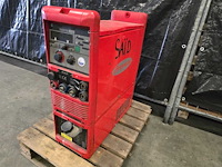 Fronius - transtig 3000 - tig-lasmachine - afbeelding 1 van  5