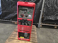 Fronius - transtig 3000 - tig-lasmachine - afbeelding 2 van  5