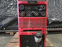 Fronius - transtig 3000 - tig-lasmachine - afbeelding 4 van  5