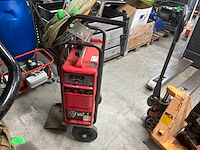 Fronius - transtig tt3000 - tig-lasmachine - afbeelding 1 van  6