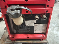 Fronius - transtig tt3000 - tig-lasmachine - afbeelding 3 van  6