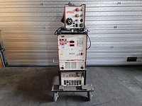 Fronius - ts331 - mig lasapparaat - afbeelding 1 van  7
