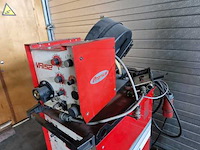 Fronius - ts331 - mig lasapparaat - afbeelding 5 van  7