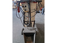 Fronius - ts331 - mig lasapparaat - afbeelding 6 van  7