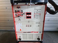 Fronius - ts331 - mig lasapparaat - afbeelding 4 van  7