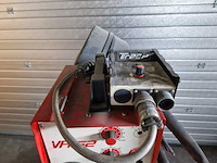 Fronius - ts331 - mig lasapparaat - afbeelding 5 van  7