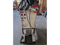 Fronius - ts331 - mig lasapparaat - afbeelding 6 van  7