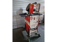 Fronius - ts331 - mig lasapparaat - afbeelding 2 van  6