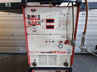 Fronius - ts331 - mig lasapparaat - afbeelding 3 van  6