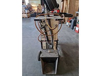 Fronius - ts331 - mig lasapparaat - afbeelding 5 van  6