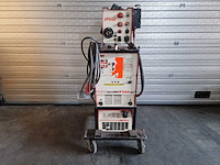 Fronius - ts331 - mig lasapparaat - afbeelding 1 van  6