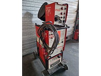 Fronius - ts331 - mig lasapparaat - afbeelding 3 van  6