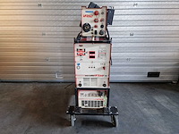 Fronius - ts331 - mig lasapparaat - afbeelding 1 van  8