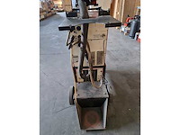 Fronius - ts331 - mig lasapparaat - afbeelding 6 van  7