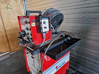 Fronius - ts331 - mig lasapparaat - afbeelding 1 van  3