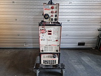 Fronius - ts331 - mig lasapparaat - afbeelding 1 van  6
