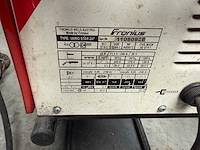 Fronius - vario star 247 - mig lasapparaat - afbeelding 2 van  4