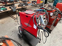 Fronius - vario star 247 - mig lasapparaat - afbeelding 1 van  6