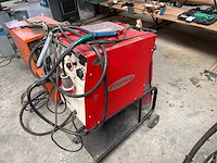 Fronius - vario star 247 - mig lasapparaat - afbeelding 3 van  6