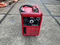 Fronius - variostar 2500 - mig/mag lasapparaat - afbeelding 6 van  13