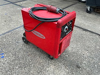 Fronius - variostar 2500 - mig/mag lasapparaat - afbeelding 7 van  13
