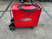 Fronius - variostar 2500 - mig/mag lasapparaat - afbeelding 8 van  13
