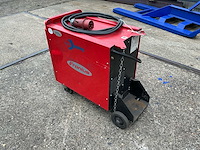 Fronius - variostar 2500 - mig/mag lasapparaat - afbeelding 11 van  13