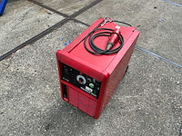 Fronius - variostar 2500 - mig/mag lasapparaat - afbeelding 5 van  13