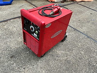 Fronius - variostar 2500 - mig/mag lasapparaat - afbeelding 1 van  13