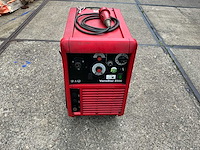 Fronius - variostar 2500 - mig/mag lasapparaat - afbeelding 6 van  13