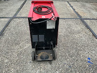 Fronius - variostar 2500 - mig/mag lasapparaat - afbeelding 10 van  13