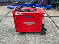 Fronius - variostar 2500 - mig/mag lasapparaat - afbeelding 12 van  13