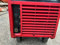 Fronius - variostar 2500 - mig/mag lasapparaat - afbeelding 4 van  13
