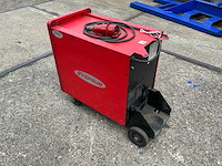 Fronius - variostar 2500 - mig/mag lasapparaat - afbeelding 11 van  13