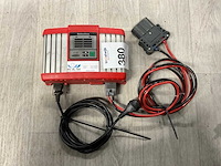 Fronius 2020e acculader - afbeelding 1 van  4