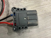 Fronius 2020e acculader - afbeelding 3 van  4